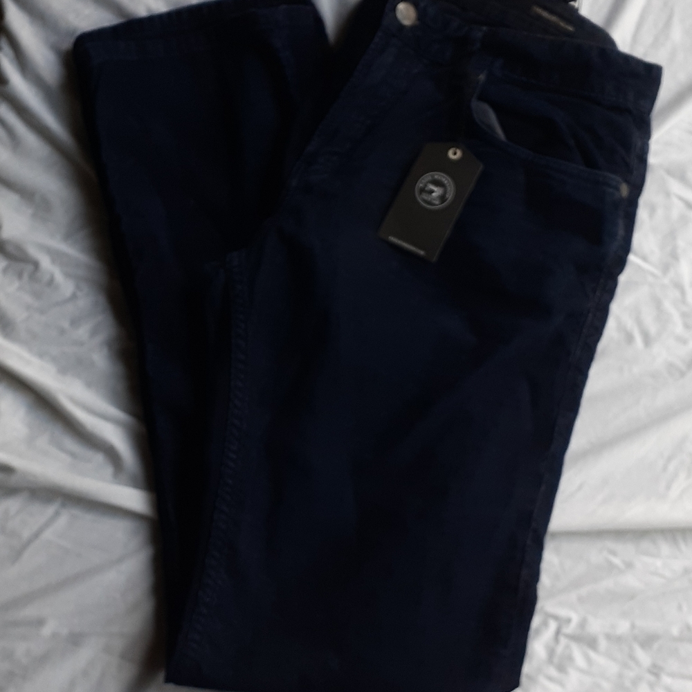 Men's pants
